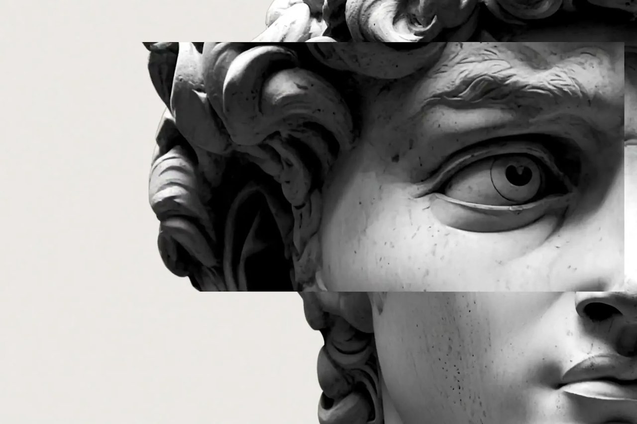 Grok Imagine Image 2.0 hero — still from the homepage background video