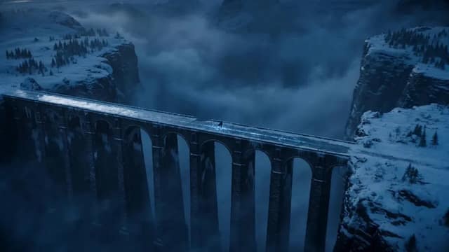 Duration: 15 seconds
Style: Ultra-realistic cinematic, dark fantasy, hyper-reali