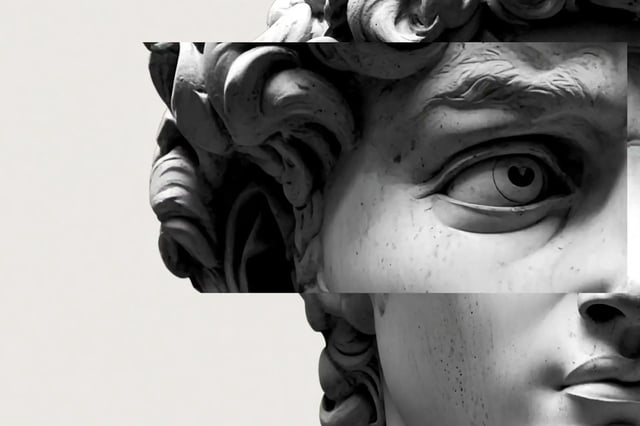 Grok Imagine Image 2.0 hero — still from the homepage background video